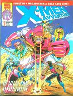 X-Men avventure n. 2/novembre 1994