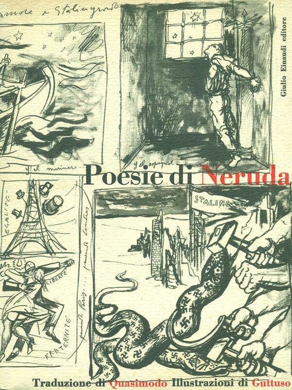 Poesie