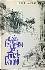 Die Garten der Finzi-Contini