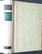 Der Fall Maurizius