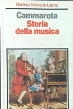 Storia della musica