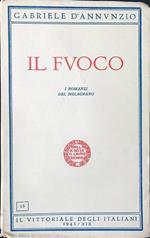 Il fuoco