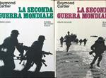 La seconda guerra mondiale 2vv