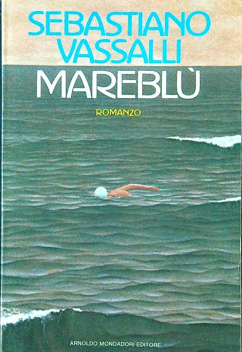 Mareblù
