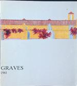 Michael Graves progetti 1977-1981