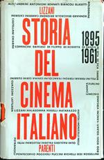 Storia del cinema italiano 1895-1961