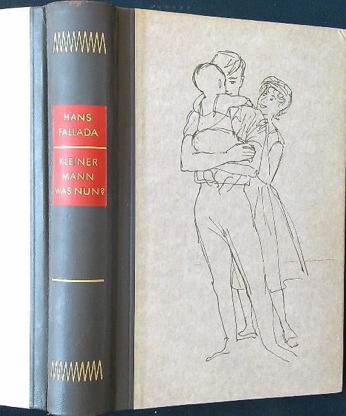 Kleiner Mann - was nun?