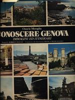 Conoscere Genova. Immagini ed itinerari 2vv