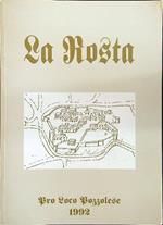 La rosta