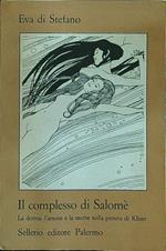 Il complesso di Salomè