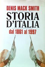 Storia d'Italia dal 1861 al 1997
