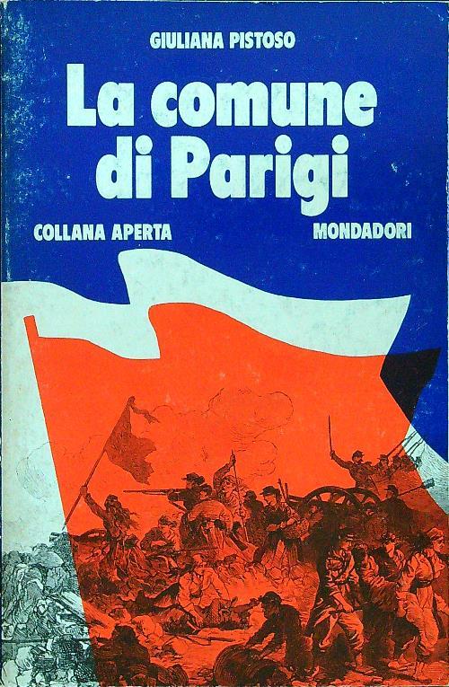 La comune di Parigi