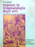 Urgenze in traumatologia degli arti