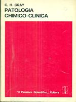 Patologia chimico-clinica