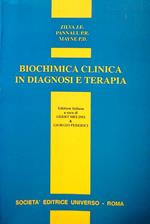 Biochimica clinica in diagnosi e terapia