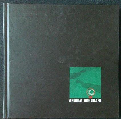 Andrea Bargnani - copertina