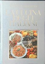 La cucina degli italiani