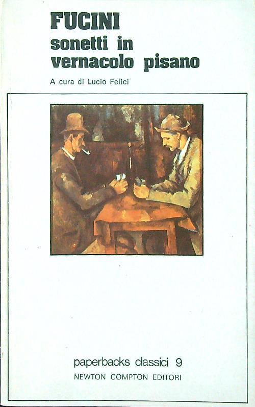 Libro di Faccia