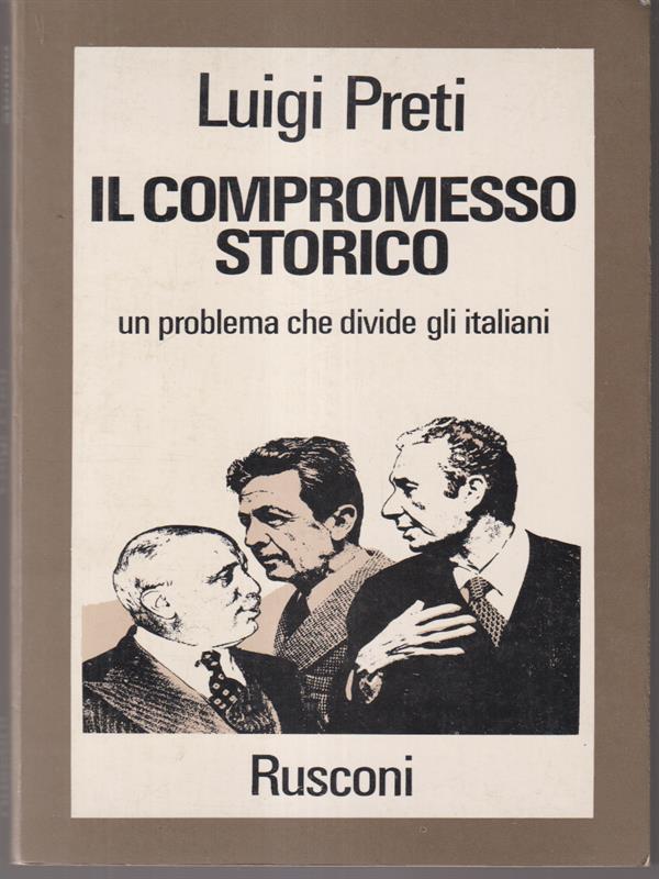 Il compromesso storico
