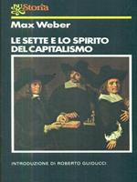 Le sette e lo spirito del capitalismo