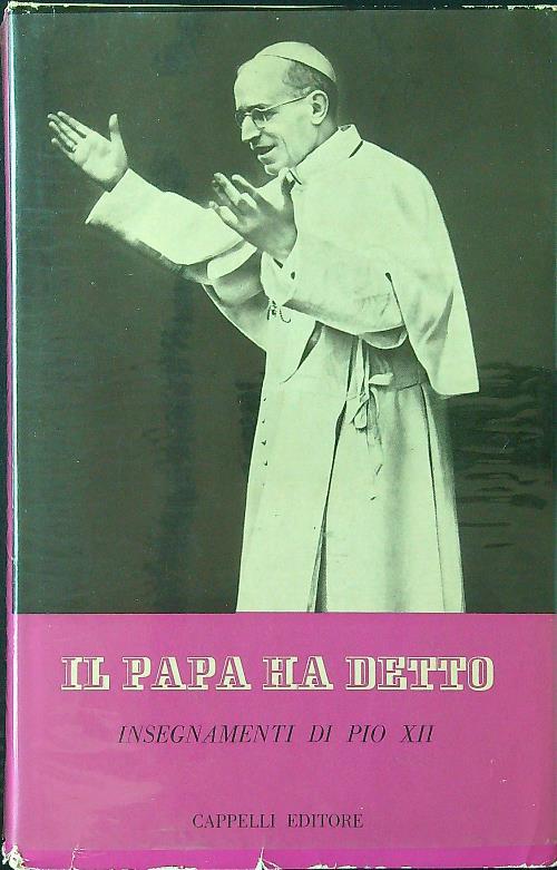 Libro di Faccia