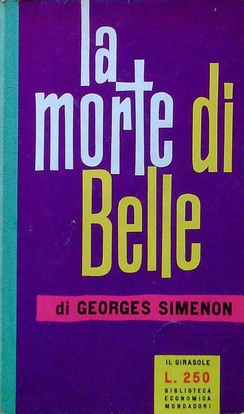 Libro di Faccia