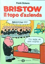 Bristow il topo d'azienda