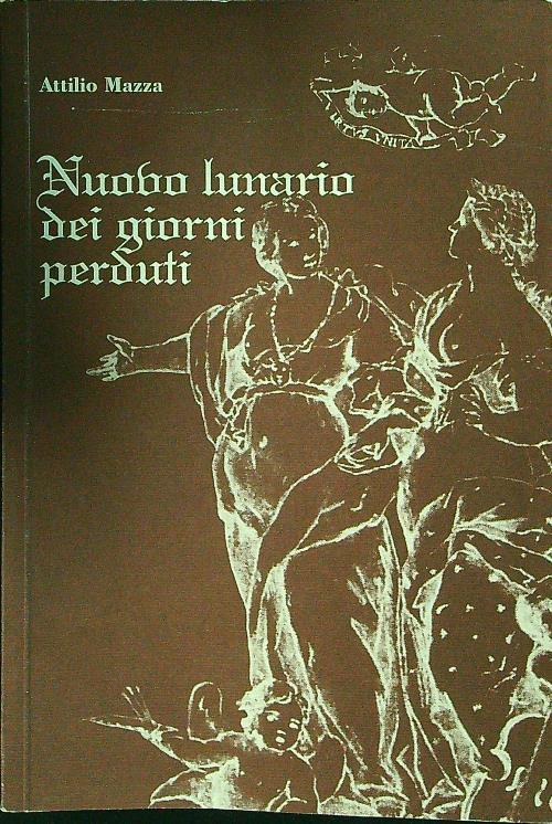 Nuovo lunario dei giorni perduti