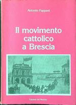 Il movimento cattolico a Brescia