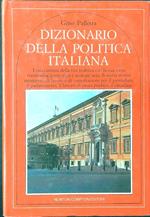 Dizionario della politica italiana