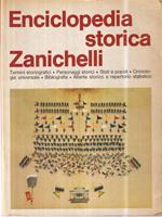 Enciclopedia storica Zanichelli