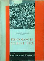 Psicologia collettiva
