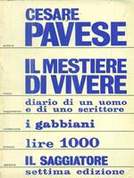 Il mestiere di vivere
