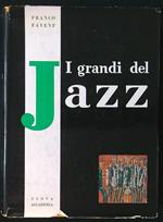 I grandi del jazz