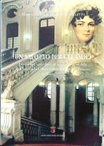 Un salotto per gli amici
