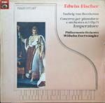 Beethoven: Concerto per pianoforte e orchestra n.5 op.73 ''imperatorè'