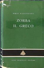 Zorba il greco