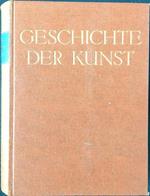 Geschichte der Kunst