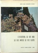 L' Aventino, le sue dee, le sue donne, le sue sante