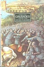 A History of the Crusades vol. 1. The First Crusade
