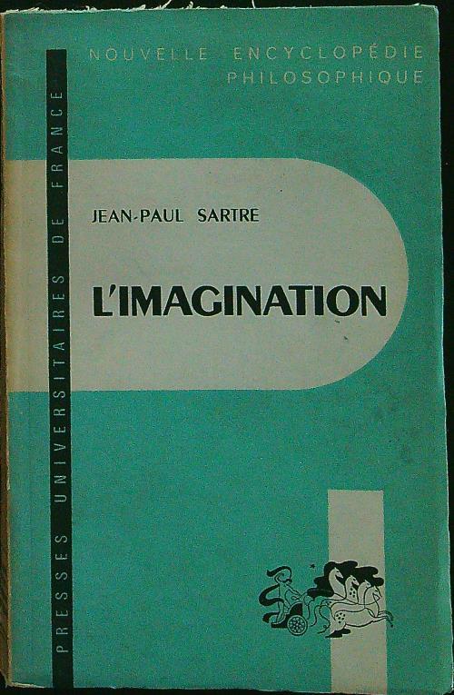 L' imagination