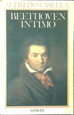 Beethoven intimo