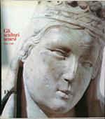 Gli scultori senesi