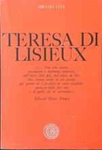 Teresa di Lisieux