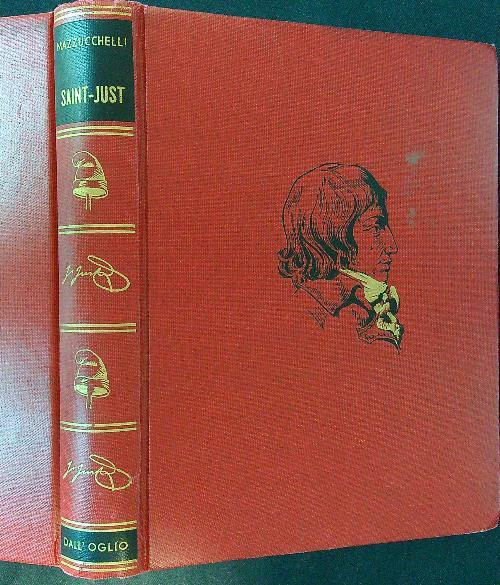 Libro di Faccia