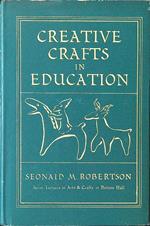 Creative Crafts in Education