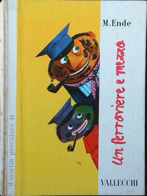 Libro di Faccia