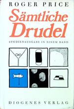 Samtliche Drudel