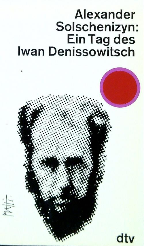 Ein Tag des Iwan Denissowitsch