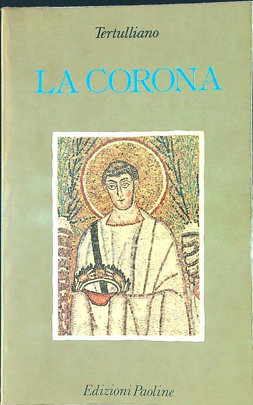 La  corona